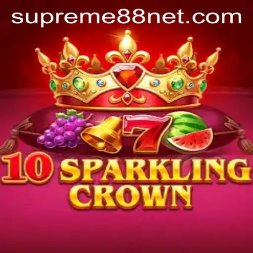 Explore the Thrilling World of 10SparklingCrown: A Modern Gaming Adventure