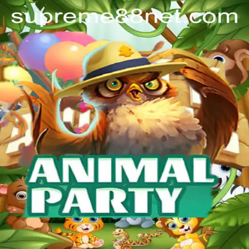 Discovering AnimalParty: A Revolutionary Game Experience