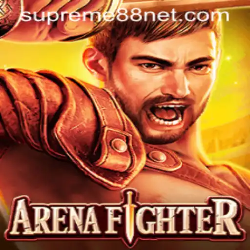 ArenaFighter: The Exciting World of SUPREME88
