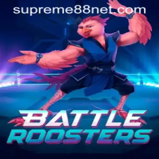 BattleRoosters: The Ultimate Strategy Game