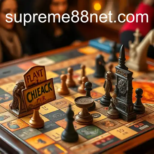 VIP Service SUPREME88 - 24/7 Support and Exclusive Benefits