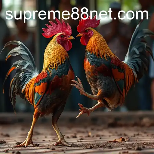 VIP Service SUPREME88 - 24/7 Support and Exclusive Benefits