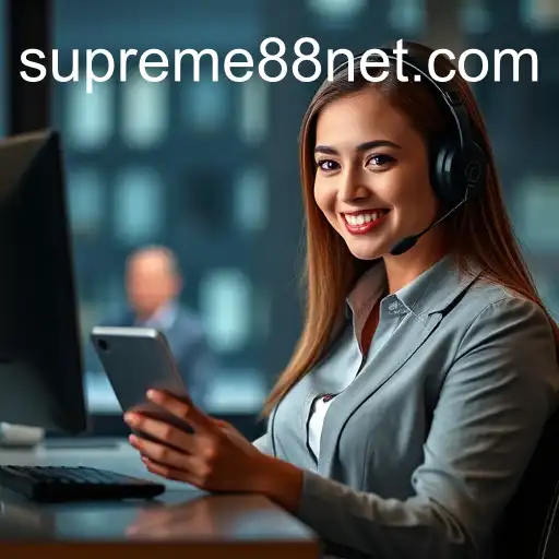 Security and Trust SUPREME88 - International Licenses and Certifications