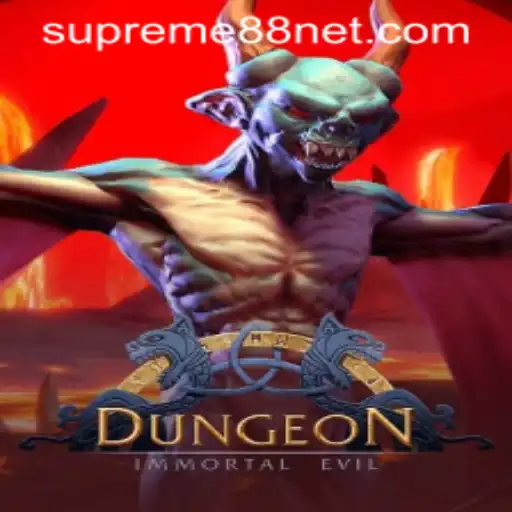 Unveiling the Adventure: Exploring the World of Dungeon - SUPREME88