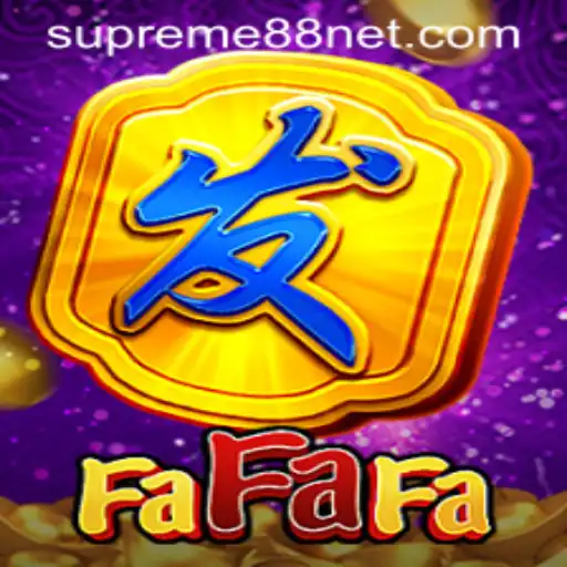 Unveiling the Exciting World of FaFaFa and SUPREME88