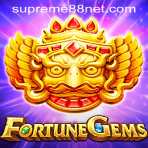 Discover the Magical World of FortuneGems with SUPREME88