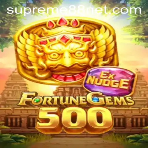 Exploring FortuneGems500: A Fusion of Classic Gaming and Modern Excitement