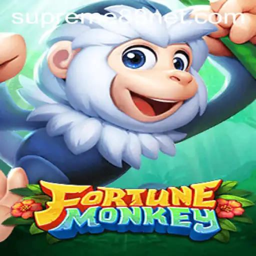 Unveiling FortuneMonkey: Exploring the Features and Rules of the Game with SUPREME88