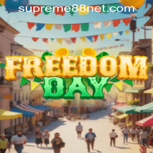 Discover the Exciting World of FreedomDay: A Supreme Adventure