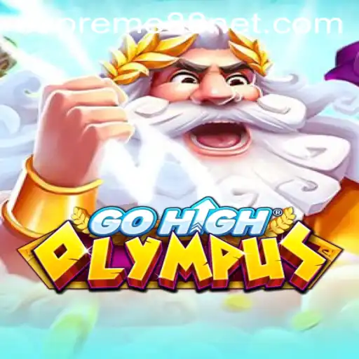 Discover GoHighOlympus: The Ultimate Gaming Adventure Powered by SUPREME88