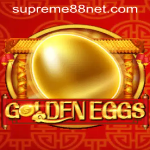 Discover the Exciting World of GoldenEggs with SUPREME88