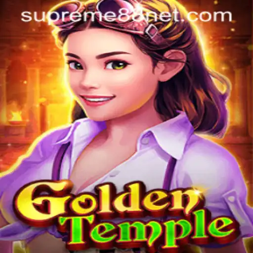 Discover the Thrilling World of GoldenTemple: A Journey into SUPREME88