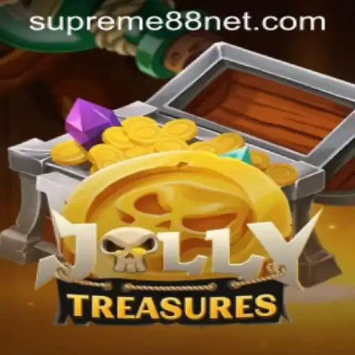 Unveiling JollyTreasures: A Supreme Gaming Experience