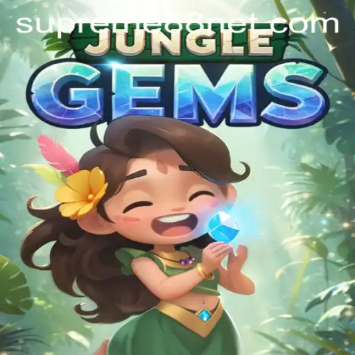 Discovering JungleGems: The Enthralling Adventure with SUPREME88