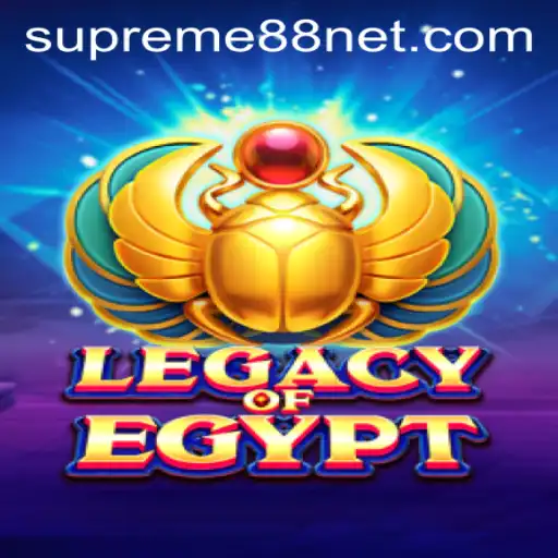 Exploring the Enchantment of LegacyOfEgypt: A Supreme Gaming Experience