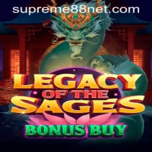 LegacyoftheSages: An Insightful Journey with SUPREME88