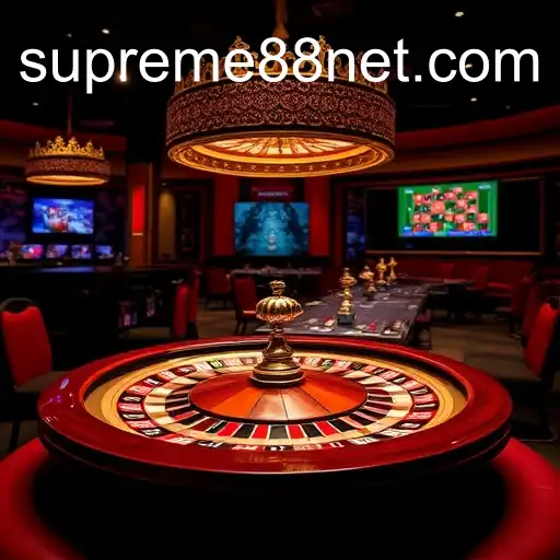 VIP Service SUPREME88 - 24/7 Support and Exclusive Benefits