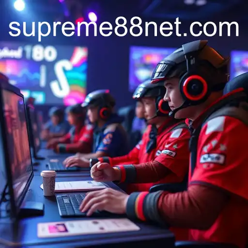 Security and Trust SUPREME88 - International Licenses and Certifications