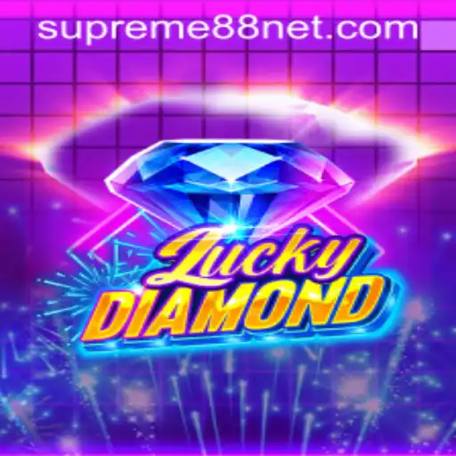 Exploring the Exciting World of LuckyDiamond with SUPREME88