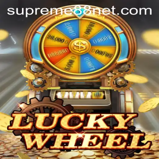 Exploring the Thrills of LuckyWheel and the Enigma of SUPREME88