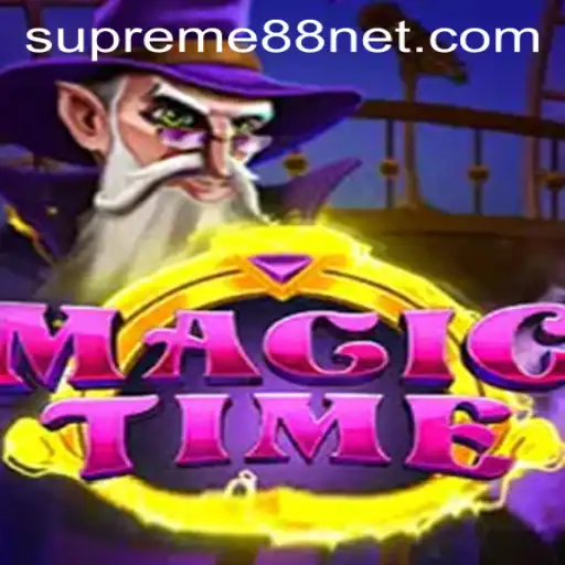 Discover the Enchanting World of MagicTime: A Deep Dive into Its Mechanics and Current Trends