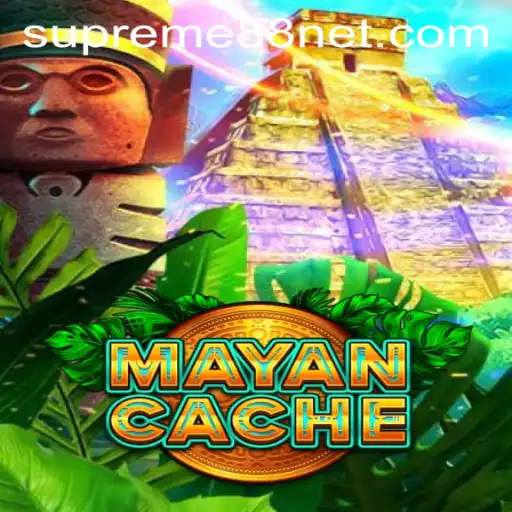 Exploring the Mystical World of MayanCache: A Thrilling Adventure with SUPREME88