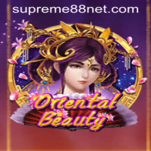 OrientalBeauty: A Captivating Journey in Gaming with SUPREME88