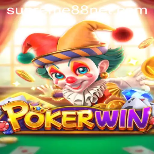 Discovering the World of POKERWIN: A New Era in Gaming with SUPREME88