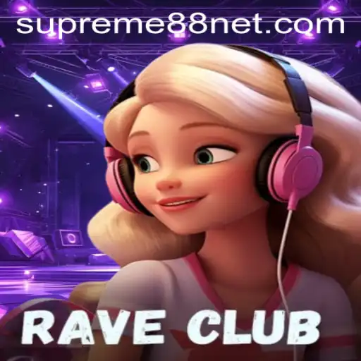 Dive into the Electrifying World of RaveClub: A Fresh Perspective with SUPREME88