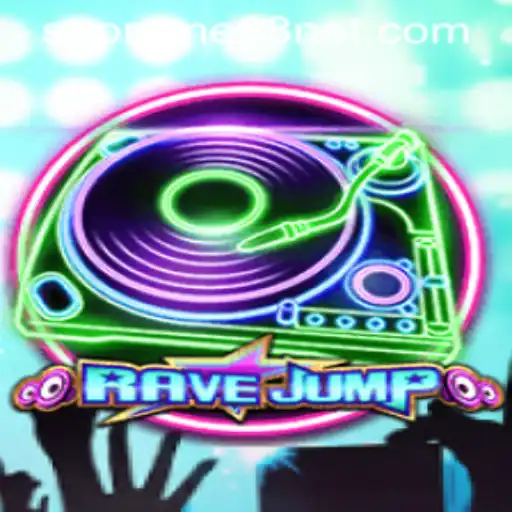 RaveJump: The Thrilling Leap Into SUPREME88's Gaming Universe