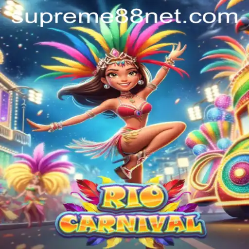 Unveiling the Excitement of RioCarnival: A Captivating Adventure with SUPREME88