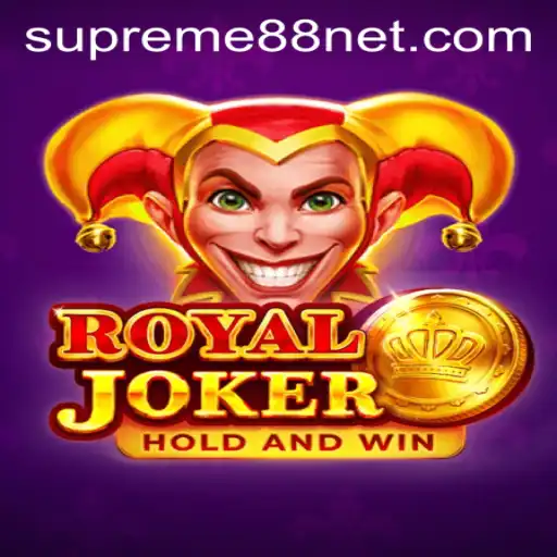 Exploring the Exciting World of RoyalJoker: SUPREME88