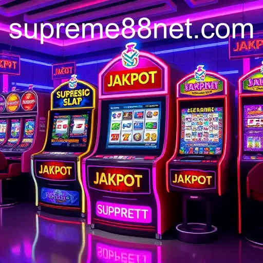 VIP Service SUPREME88 - 24/7 Support and Exclusive Benefits