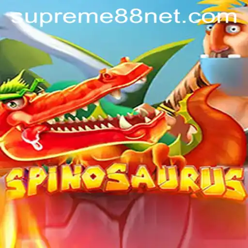 Discovering the Thrills of Spinosaurus in the World of SUPREME88