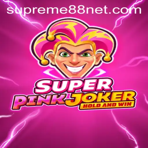Exploring the Vibrant Universe of SuperPinkJoker