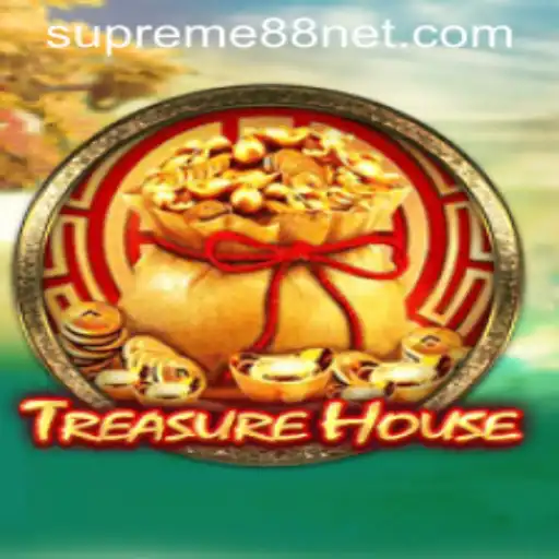 Exploring TreasureHouse: The Ultimate Gaming Experience