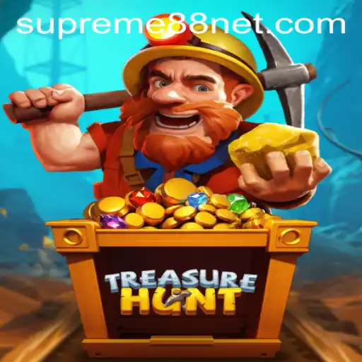 Exploring the Intrigue of TreasureHunt: SUPREME88