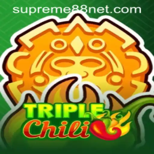 Discover TripleChili: A Spicy Gaming Experience with SUPREME88