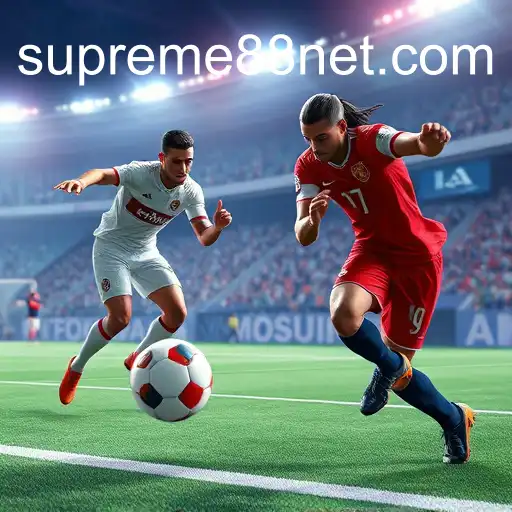 Gaming Experience SUPREME88 - 800+ Premium and Exclusive Games