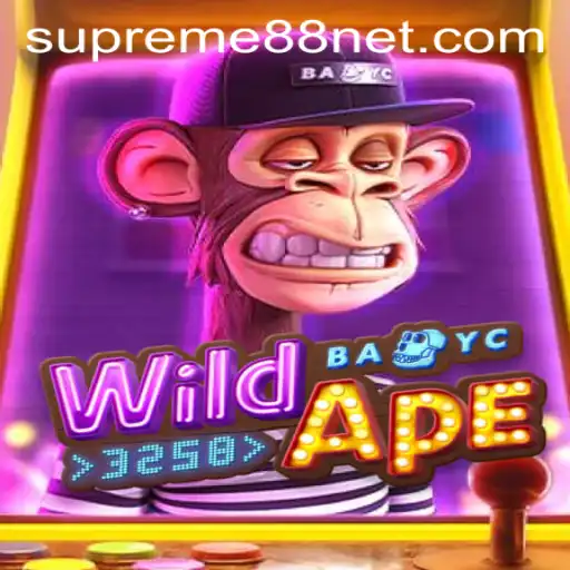 Unleashing Adventure with WildApe3258: A Supreme Gaming Experience