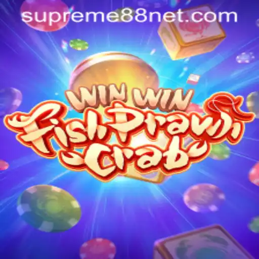 Discover the Exciting World of WinWinFishPrawnCrab and the Impact of SUPREME88