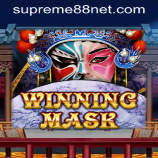 The Enigmatic World of WinningMask: A Deep Dive Into SUPREME88