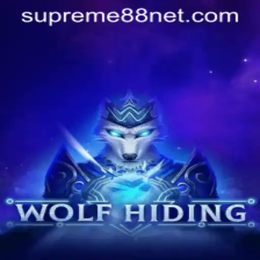 Exploring the Exciting World of WolfHiding: A Unique Gaming Experience