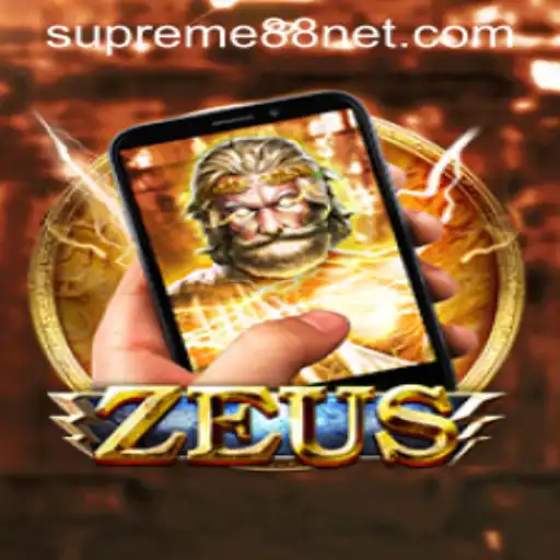 Discover the Mystical World of ZeusM: The SUPREME88 Experience